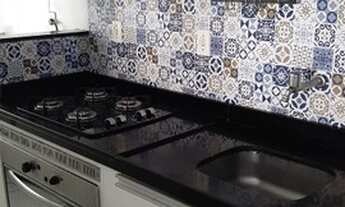 Imagem 5: Apartamento para aluguel possui 65 metros quadrados com 3 quartos em Álvaro Weyne - Fortal