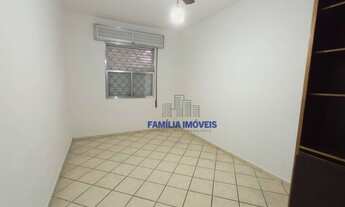 Imagem 6: Alugar apartamento 3 dormitórios térreo no Embaré em Santos/SP