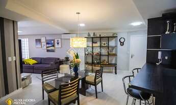 Imagem 5: Apartamento para venda possui 103 metros quadrados com 3 quartos em Itacorubi - Florianópo