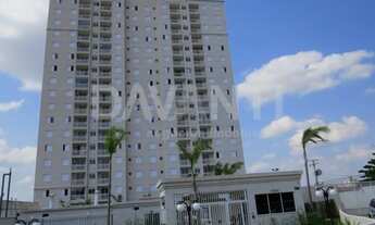 Imagem 1: Apartamento - Vila Industrial - Campinas