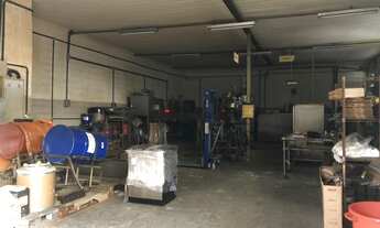 Imagem 5: Galpão para aluguel, Chácara Belenzinho - São Paulo/SP