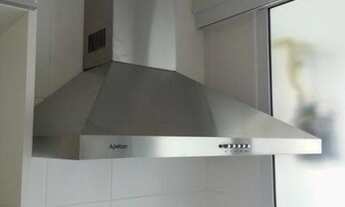 Imagem 7: Apartamento com 1 dormitório à venda, 41 m² por R$ 530.000,00 - Saúde - São Paulo/SP