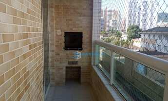 Imagem: Apartamento a venda no Canto do Forte