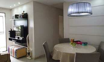 Imagem 2: APARTAMENTO ARACAJU COND VILLA DOS MARES NO INÁCIO BARBOSA