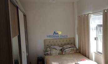 Imagem 5: Casa com 4 dormitórios à venda, 83 m² por R$ 360.000,00 - Rocha - São Gonçalo/RJ