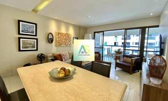 Imagem 5: Le Parc Boa Viagem, Apartamento 04 quartos, 140m², Novissimo,Lazer Completo