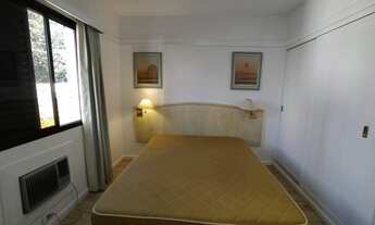 Imagem 7: Flat para aluguel tem 38 metros quadrados com 1 quarto em Itaim Bibi - São Paulo - SP