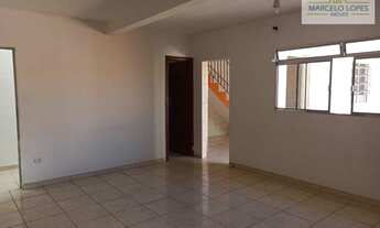 Imagem 4: Casa térrea de fundos com 80mts² e 2 dorms para locação no bairro Vila Moinho Velho- SP