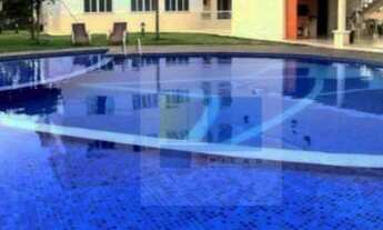 Imagem 2: Apartamento com 2 dormitórios à venda, 94 m² por R$ 465.000 - Porto das Dunas - Aquiraz/C