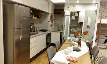 Imagem 7: Apartamento para venda com 40 metros quadrados com 2 quartos em Jardim Miriam - São Paulo