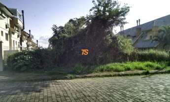 Imagem: Porto Alegre - Terreno Padrão - Jardim