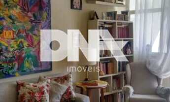 Imagem 1: Rio de Janeiro - Apartamento Padrão - Botafogo