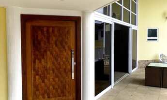 Imagem 5: Alto Padrão para Venda em Niterói, Itaipu, 5 dormitórios, 5 suítes, 1 banheiro, 5 vagas