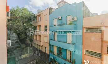 Imagem 5: Porto Alegre - Apartamento Padrão - Centro Histórico