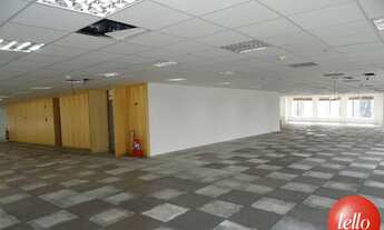 Imagem 5: São Paulo - Conjunto Comercial/sala - Chácara Santo Antônio