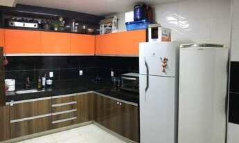 Imagem 7: Sobrado à venda, 4 quartos, 2 suítes, 2 vagas, Jardim América - Goiânia/GO