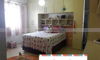 Imagem 2: Casa à venda, 3 quartos, 1 suíte, 2 vagas, Jardim Palermo II - São Bernardo do Campo/SP