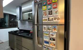 Imagem 4: Ótimo apartamento 02 quartos Reformado Mirante São Francisco Águas Claras