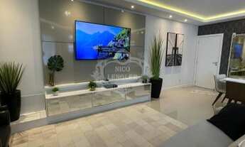 Imagem 6: APARTAMENTO MOBILIADO E DECORADO