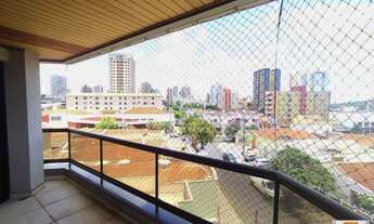 Imagem 6: Apartamento (tipo - padrao) 5 dormitórios/suite, cozinha planejada, portaria 24hs, salão d