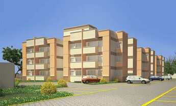 Imagem 3: Apartamento em Aeroporto - Mossoró