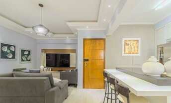 Imagem 2: Apartamento com 3 dormitórios à venda, 111 m² por R$ 785.000,00 - Jardim Augusta - São Jos