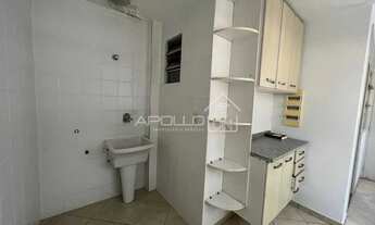 Imagem 5: Apto amplo no Gonzaga 3 dorm. com 1suite - próximo da praia