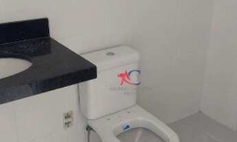 Imagem 7: Apartamento com 1 dormitório à venda, 46 m² por R$ 324.730,00 - Vila Guilhermina - Praia G