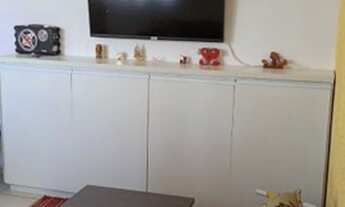 Imagem 2: Apartamento padrão