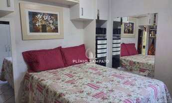 Imagem 5: Apartamento no Centro