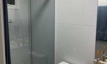 Imagem 3: Apartamento para venda tem 57 metros quadrados com 2 quartos em Vila Andrade - São Paulo