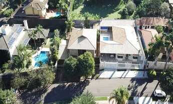 Imagem 4: Casa com 04 Dormitórios e 366 M² Parque Higienópolis, Presidente Prudente , São Paulo