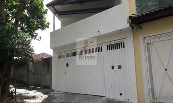 Imagem 1: Sobrado Residencial/Comercial