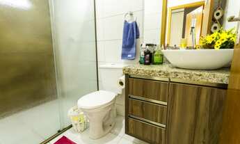 Imagem 7: Excelente casa Semi-Mobiliada à venda, Contendo espaço nos fundos, 2 dormitórios e 2 Vagas