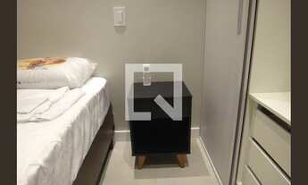 Imagem 5: Apartamento à Venda - Vila Clementino, 1 Quarto, 37 m2