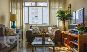 Imagem: Apartamento à venda, Itaim Bibi, São Paulo