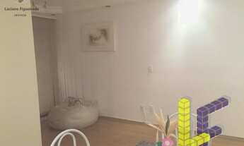 Imagem 3: SAO BERNARDO DO CAMPO - Residential / Apartment - RUDGE RAMOS