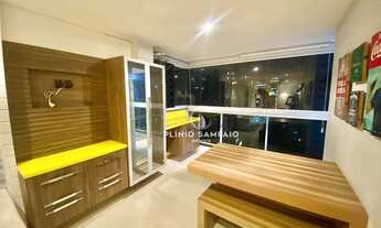 Imagem 7: 3 quartos no miolo da praia do canto