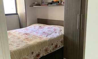 Imagem 7: Apartamento à venda, 50 m² por R$ 375.000,00 - Interlagos - São Paulo/SP