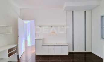 Imagem 6: Residencial Real Parque Sumaré 200m² Casa 3 dormitórios com churrasqueira