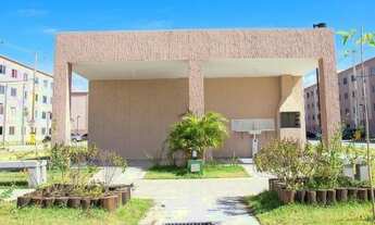 Imagem 2: Apartamento em Camaragibe, pronto pra morar em fase de acabamento