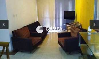 Imagem: Apartamento com 2 dormitórios à venda