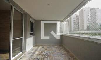 Imagem 6: Apartamento para Aluguel - Panamby, 4 Quartos, 141 m2