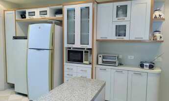 Imagem 6: Apartamento Venda Paraíso 180 m² 3 Dormitórios