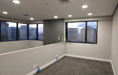 Imagem 9: Sala para alugar, 51 m² por R$ 3.500,00/mês - Alphaville Industrial - Barueri/SP