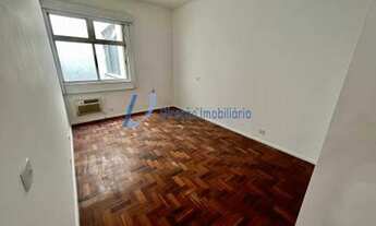 Imagem 4: Ipanema - Desocupado - 3 quartos (1 suíte) - Armários embutidos - Copa-cozinha equipada