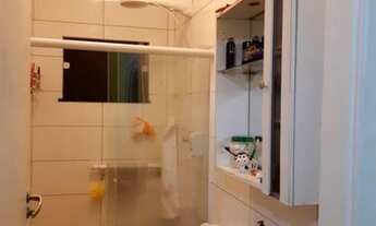 Imagem 4: Casa para Venda em Praia Grande, Cidade da Criança, 2 dormitórios, 1 suíte, 2 banheiros, 3