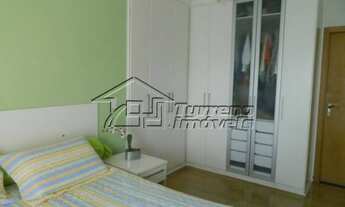 Imagem: Cobertura na Vila Ema - 4 suites, 4 vagas