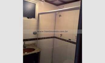 Imagem 2: Apartamento à venda, 2 quartos, 1 vaga, Demarchi - São Bernardo do Campo/SP