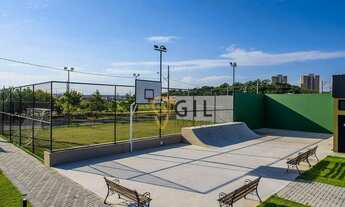 Imagem 4: Sobrado com 4 dormitórios à venda, 230 m² por R$ 1.225.000,00 - Jardim Jacinto - Jacareí/S